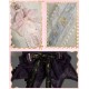 Classical Puppets Dream Bow 20th Year Anniversary Edition JSK(Limited Pre-Order/3 Colours/Full Payment Without Shipping)